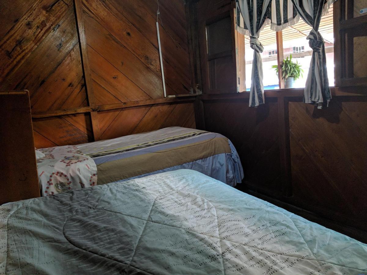 La Tranquilidad Pansiyon Mindo Dış mekan fotoğraf