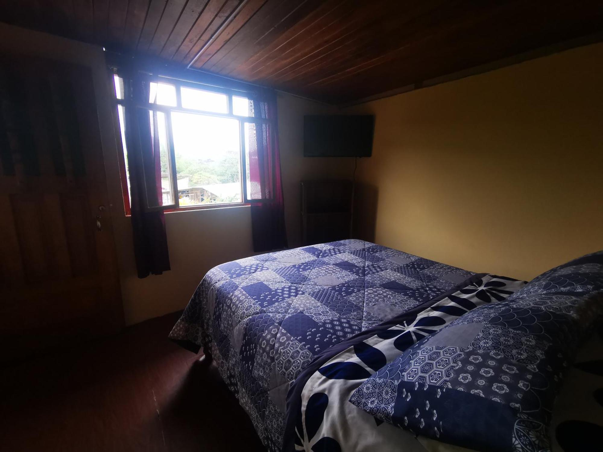 La Tranquilidad Pansiyon Mindo Dış mekan fotoğraf